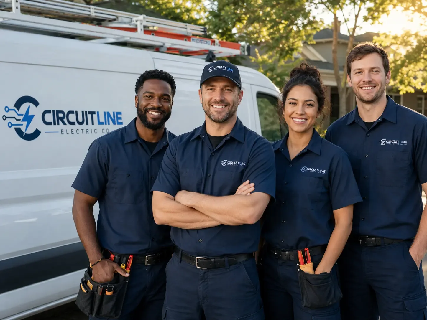 Whole Home Rewiring company in Rupert, VT